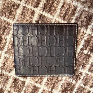 Carolina Herrera Wallet